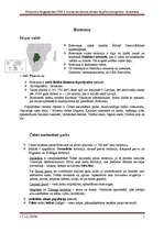 Konspekts 'Botsvāna', 1.