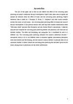 Referāts 'Attīstošās klavierspēles ietekme uz cilvēka spēju attīstību', 3.