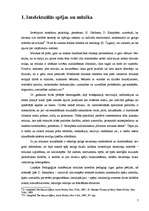 Referāts 'Attīstošās klavierspēles ietekme uz cilvēka spēju attīstību', 7.