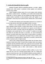 Referāts 'Attīstošās klavierspēles ietekme uz cilvēka spēju attīstību', 15.