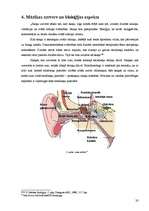 Referāts 'Attīstošās klavierspēles ietekme uz cilvēka spēju attīstību', 20.