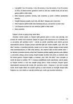 Referāts 'Attīstošās klavierspēles ietekme uz cilvēka spēju attīstību', 22.