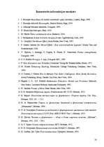 Referāts 'Attīstošās klavierspēles ietekme uz cilvēka spēju attīstību', 28.