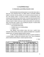 Diplomdarbs 'Izglītības un darba tirgus mijiedarbība Latvijā', 23.