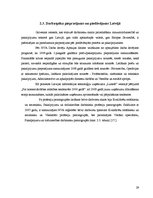 Diplomdarbs 'Izglītības un darba tirgus mijiedarbība Latvijā', 29.