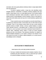 Diplomdarbs 'Izglītības un darba tirgus mijiedarbība Latvijā', 49.