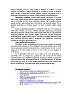 Konspekts 'Zaļais publiskais iepirkums', 4.