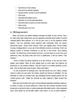 Referāts 'Mobings', 7.