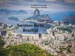 Prezentācija 'Sociālais darbs pasaulē. Brazīlija', 1.
