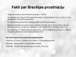 Prezentācija 'Sociālais darbs pasaulē. Brazīlija', 9.