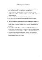 Referāts 'Nepilngadīgo likumpārkāpēju uzskaites un pārkāpumu veidu statistika Dobeles nova', 9.