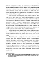 Diplomdarbs 'Uzņēmuma "X" darbības analīze un attīstības perspektīvas', 5.