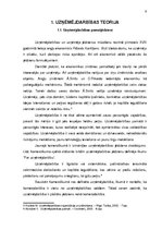 Diplomdarbs 'Uzņēmuma "X" darbības analīze un attīstības perspektīvas', 9.