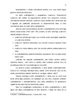 Diplomdarbs 'Uzņēmuma "X" darbības analīze un attīstības perspektīvas', 10.