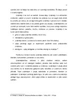 Diplomdarbs 'Uzņēmuma "X" darbības analīze un attīstības perspektīvas', 11.