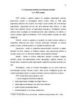 Diplomdarbs 'Uzņēmuma "X" darbības analīze un attīstības perspektīvas', 12.