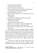 Diplomdarbs 'Uzņēmuma "X" darbības analīze un attīstības perspektīvas', 13.