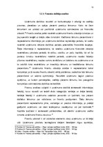 Diplomdarbs 'Uzņēmuma "X" darbības analīze un attīstības perspektīvas', 18.