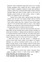 Diplomdarbs 'Uzņēmuma "X" darbības analīze un attīstības perspektīvas', 19.