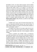 Diplomdarbs 'Uzņēmuma "X" darbības analīze un attīstības perspektīvas', 20.