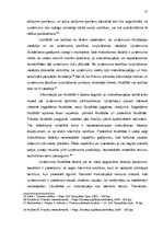 Diplomdarbs 'Uzņēmuma "X" darbības analīze un attīstības perspektīvas', 21.