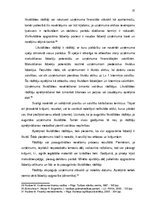 Diplomdarbs 'Uzņēmuma "X" darbības analīze un attīstības perspektīvas', 22.