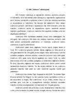 Diplomdarbs 'Uzņēmuma "X" darbības analīze un attīstības perspektīvas', 31.
