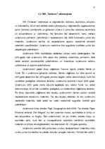 Diplomdarbs 'Uzņēmuma "X" darbības analīze un attīstības perspektīvas', 31.