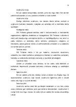 Diplomdarbs 'Uzņēmuma "X" darbības analīze un attīstības perspektīvas', 34.