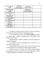 Diplomdarbs 'Uzņēmuma "X" darbības analīze un attīstības perspektīvas', 48.