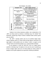 Diplomdarbs 'Uzņēmuma "X" darbības analīze un attīstības perspektīvas', 50.