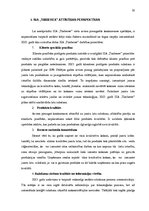 Diplomdarbs 'Uzņēmuma "X" darbības analīze un attīstības perspektīvas', 52.