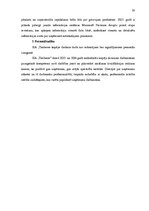 Diplomdarbs 'Uzņēmuma "X" darbības analīze un attīstības perspektīvas', 53.