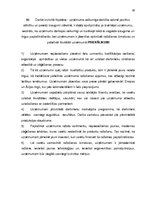 Diplomdarbs 'Uzņēmuma "X" darbības analīze un attīstības perspektīvas', 55.