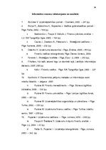 Diplomdarbs 'Uzņēmuma "X" darbības analīze un attīstības perspektīvas', 56.