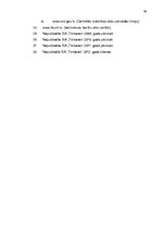 Diplomdarbs 'Uzņēmuma "X" darbības analīze un attīstības perspektīvas', 58.