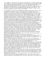 Eseja 'The Current Crisis in American Morality', 1.