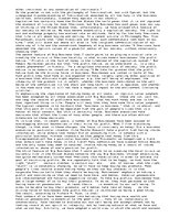 Eseja 'The Current Crisis in American Morality', 2.