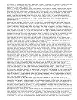 Eseja 'The Current Crisis in American Morality', 3.