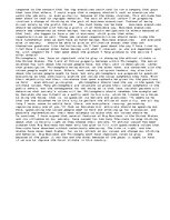 Eseja 'The Current Crisis in American Morality', 6.