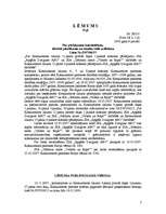 Konspekts 'Komerctiesību un konkurences tiesību problēmas starptautiskā regulējumā', 7.