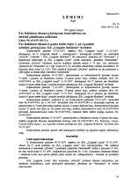 Konspekts 'Komerctiesību un konkurences tiesību problēmas starptautiskā regulējumā', 20.