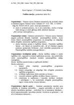 Konspekts 'Anketa vadības teorijā', 1.