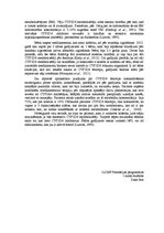 Eseja 'Kodeīns un citohroma enzīmi', 2.