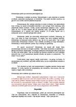 Referāts 'Temperaments', 4.