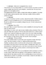 Konspekts 'Uzdevumi un spēles', 1.