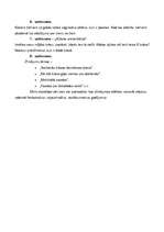 Konspekts 'Uzdevumi un spēles', 2.