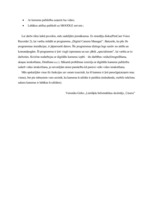 Prakses atskaite 'Atskaite par daudzfunkcionālo ciparu kameras izmantošanu', 2.