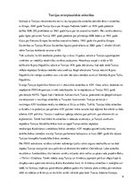 Referāts 'Turcijas Republika', 6.