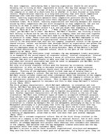 Eseja 'Competitive Advantage (Wal-mart)', 1.